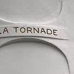 La Tornade Roof Hypercentre