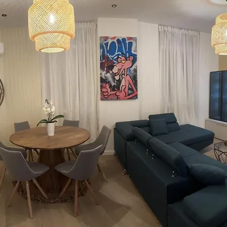 La Tornade Roof Hypercentre