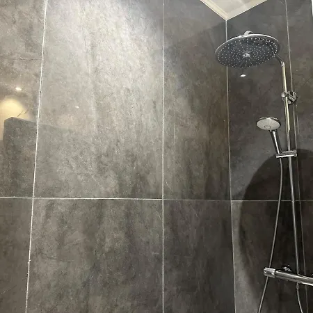 La Tornade Roof Hypercentre Villa