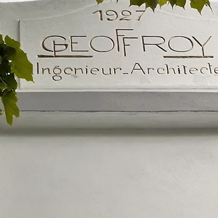 Villa La Tornade Roof Hypercentre *