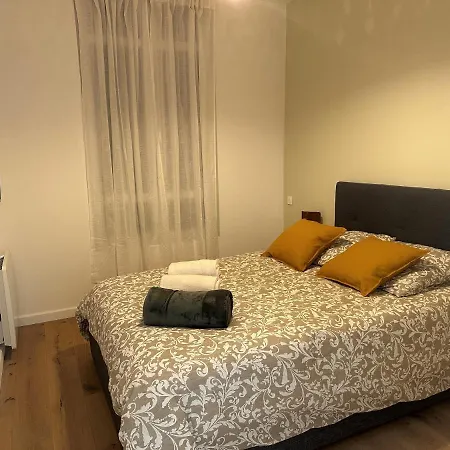 La Tornade Roof Hypercentre Villa Vichy