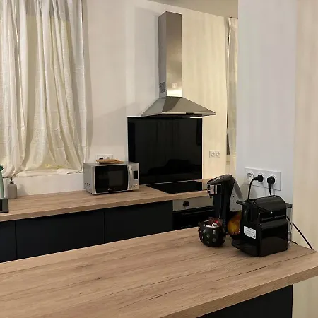 La Tornade Roof Hypercentre *