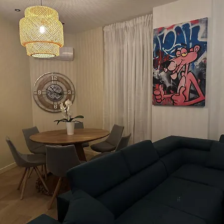 La Tornade Roof Hypercentre *