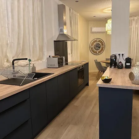 La Tornade Roof Hypercentre * Vichy