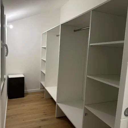 La Tornade Roof Hypercentre *