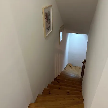 Villa La Tornade Roof Hypercentre *