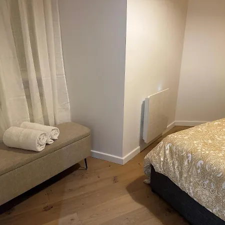 Βίλα La Tornade Roof Hypercentre