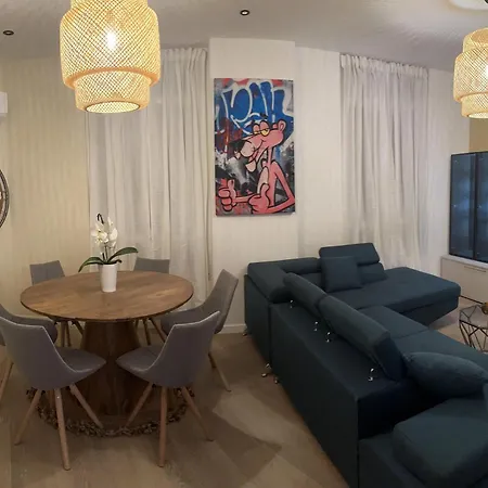 La Tornade Roof Hypercentre * Vichy