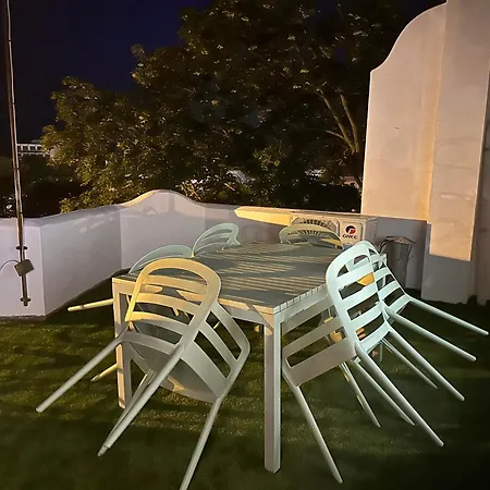 La Tornade Roof Hypercentre * Βισύ