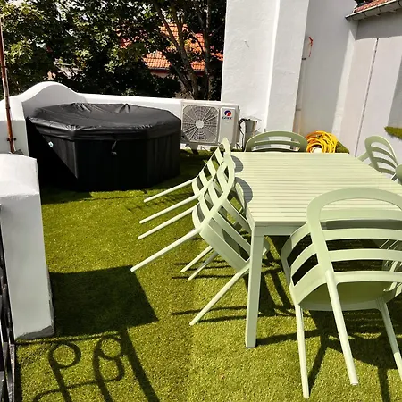 La Tornade Roof Hypercentre Vichy