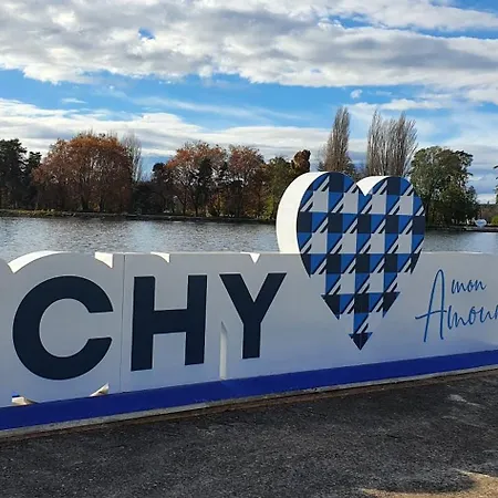 La Tornade Roof Hypercentre Villa *