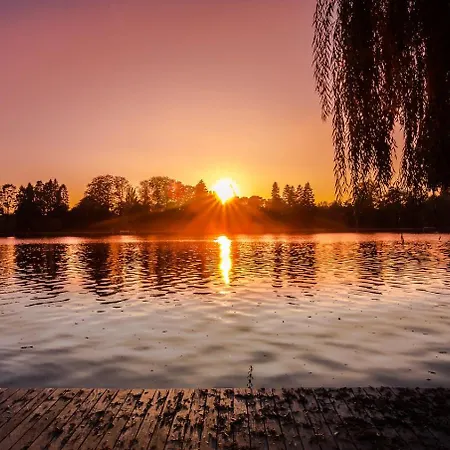 La Tornade Roof Hypercentre Βίλα Βισύ