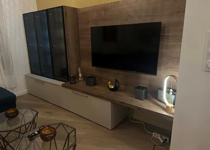 La Tornade Roof Hypercentre Вилла