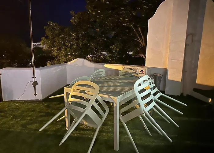 La Tornade Roof Hypercentre * Виши