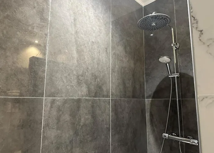 La Tornade Roof Hypercentre Вилла