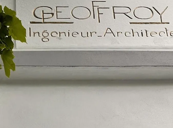 Вилла La Tornade Roof Hypercentre *