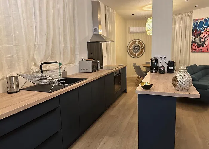 La Tornade Roof Hypercentre * Виши