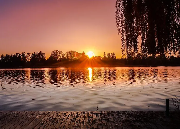 Вилла La Tornade Roof Hypercentre *